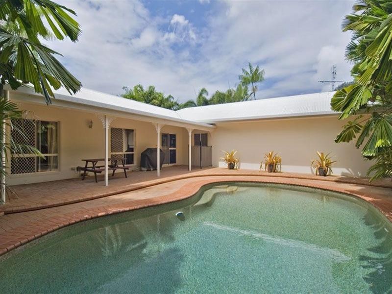 Kewarra Beach QLD 4879