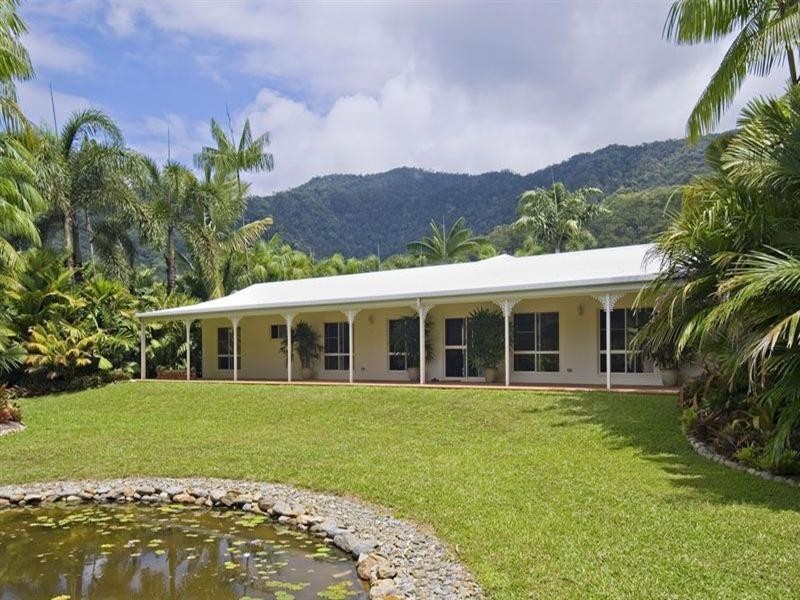 Kewarra Beach QLD 4879