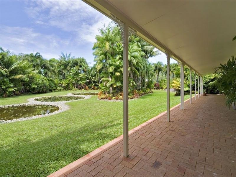 Kewarra Beach QLD 4879