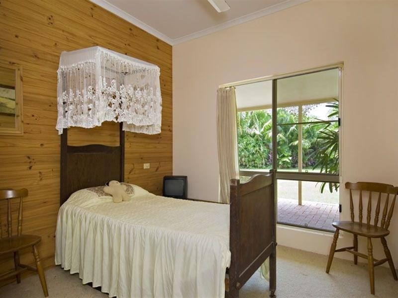 Kewarra Beach QLD 4879
