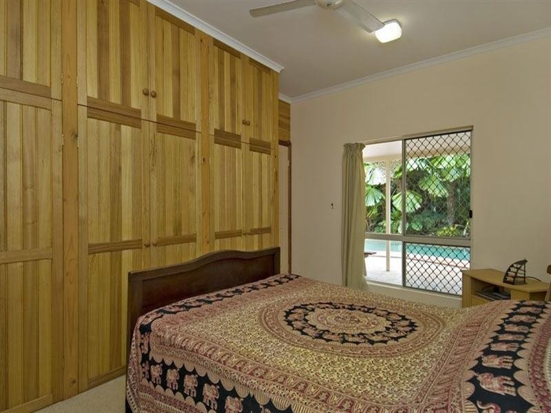 Kewarra Beach QLD 4879