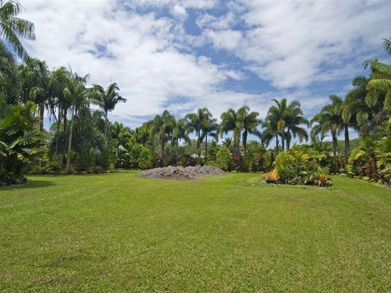 Kewarra Beach QLD 4879