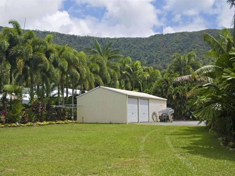 Kewarra Beach QLD 4879