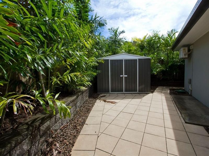 Trinity Beach QLD 4879