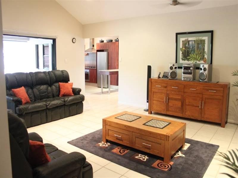 Kewarra Beach QLD 4879