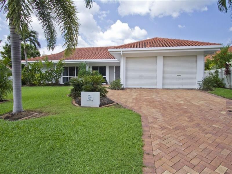 Kewarra Beach QLD 4879