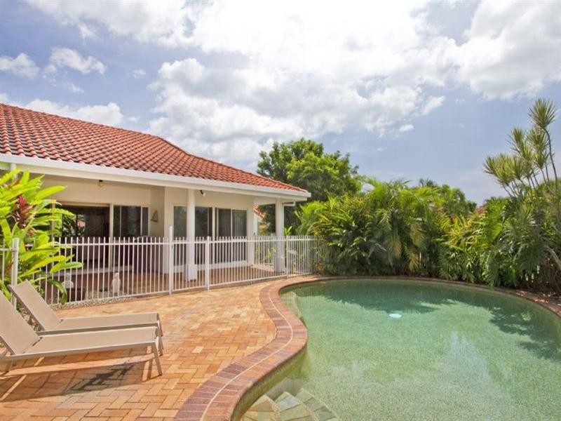 Kewarra Beach QLD 4879