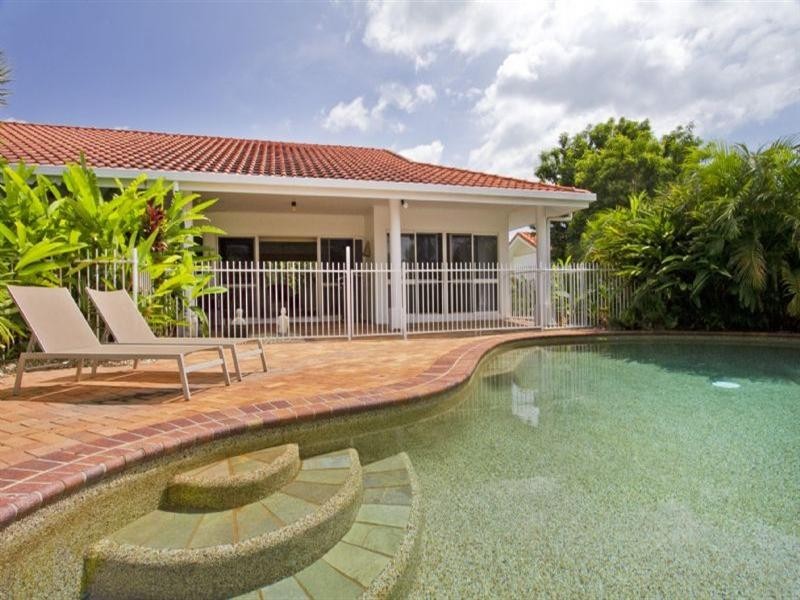 Kewarra Beach QLD 4879