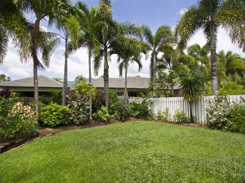 Kewarra Beach QLD 4879