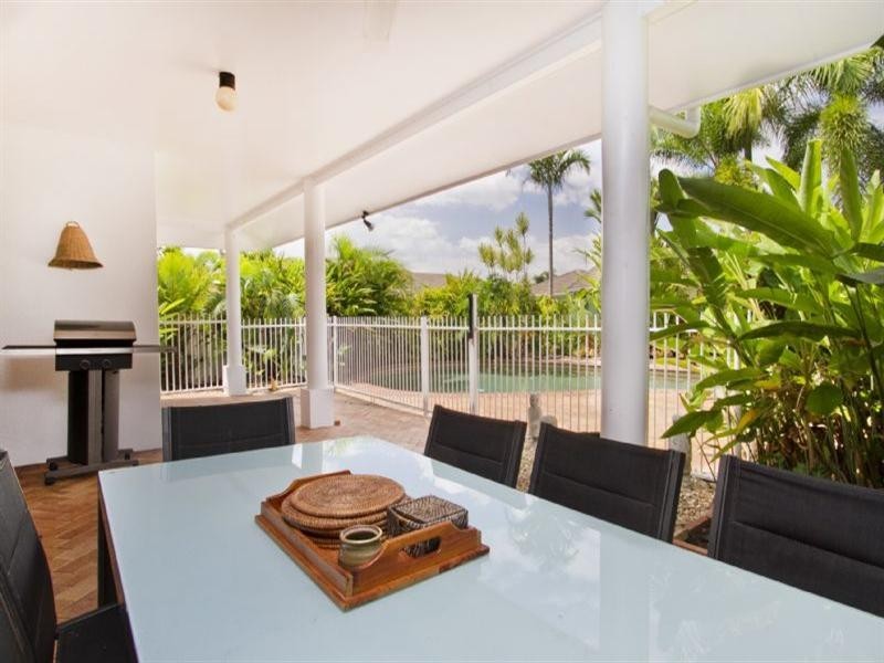 Kewarra Beach QLD 4879