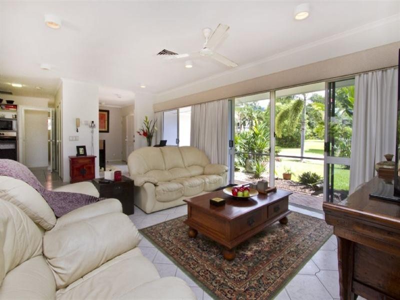 Kewarra Beach QLD 4879