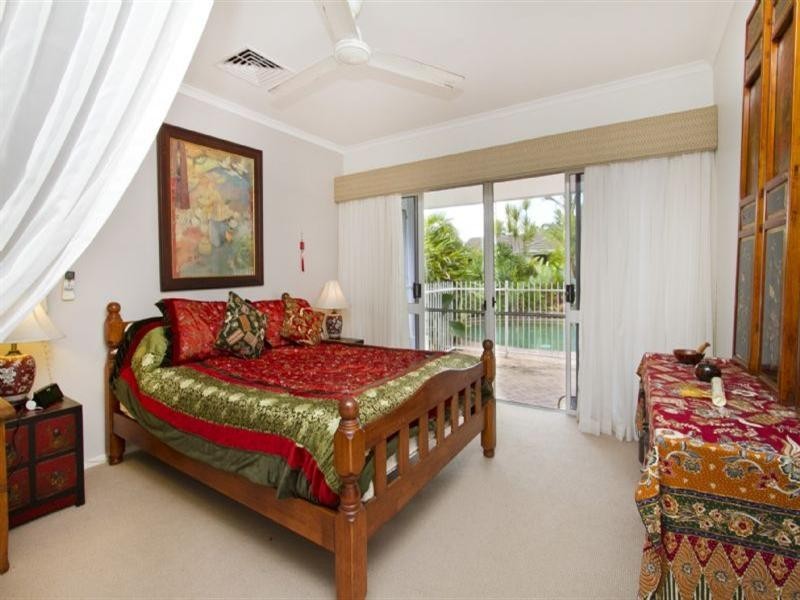 Kewarra Beach QLD 4879