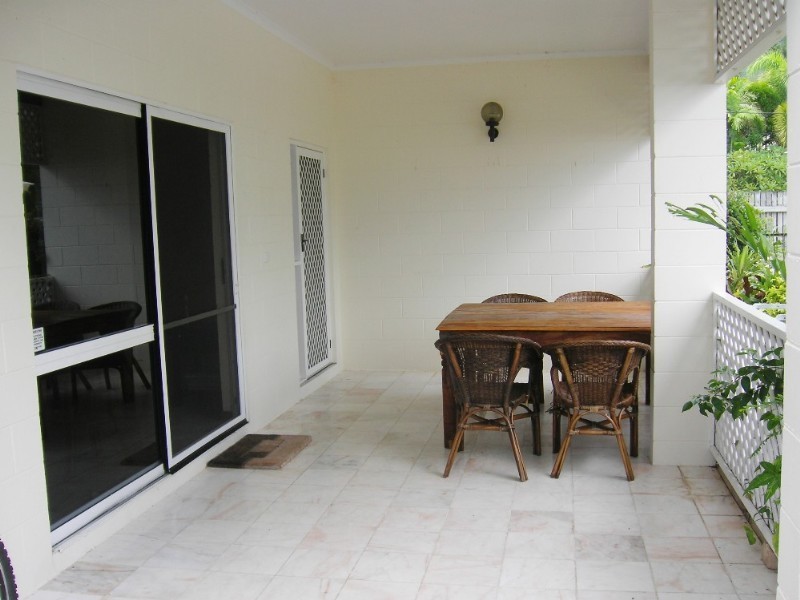 Clifton Beach QLD 4879