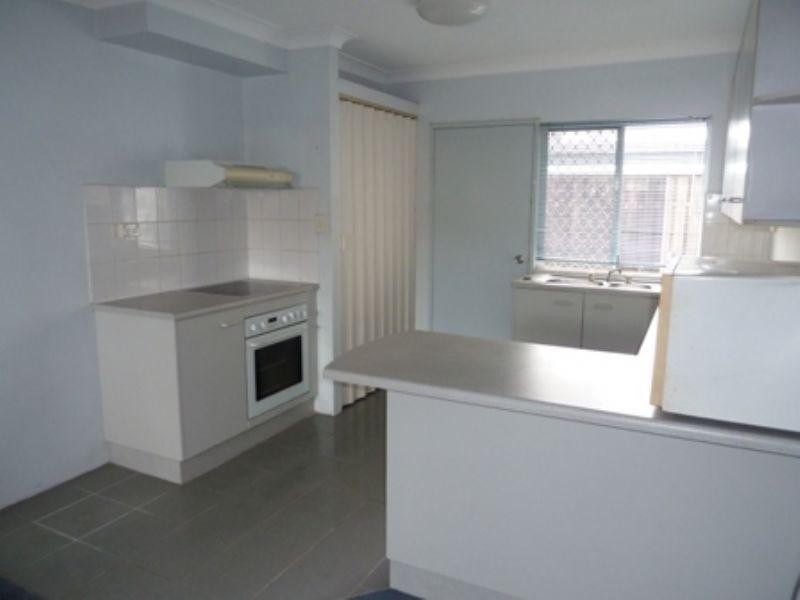 7/314 Draper Street, Parramatta Park QLD 4870