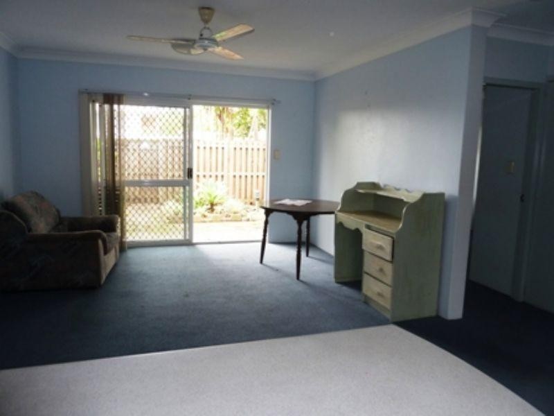 7/314 Draper Street, Parramatta Park QLD 4870