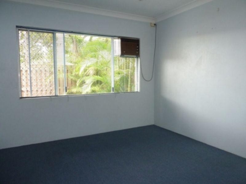 7/314 Draper Street, Parramatta Park QLD 4870