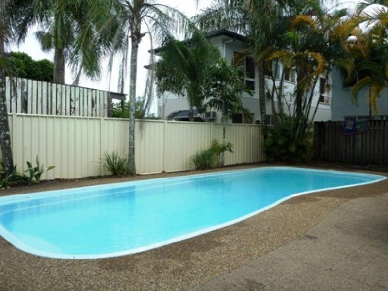 7/314 Draper Street, Parramatta Park QLD 4870