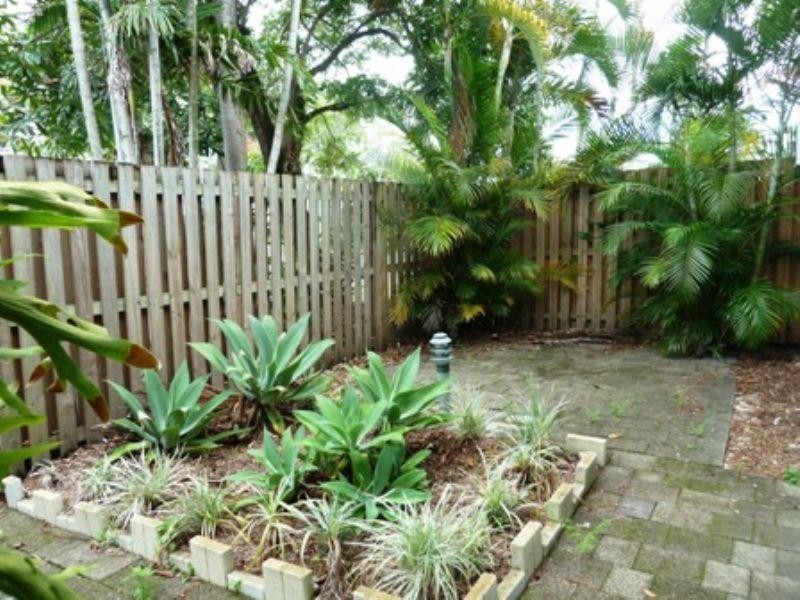 7/314 Draper Street, Parramatta Park QLD 4870