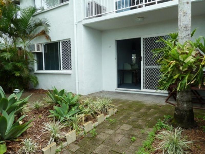 7/314 Draper Street, Parramatta Park QLD 4870