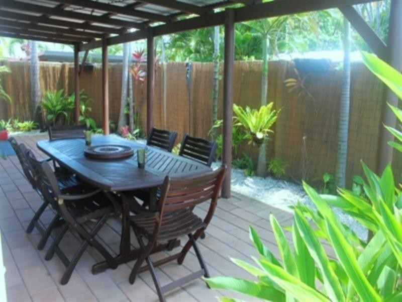 Trinity Beach QLD 4879