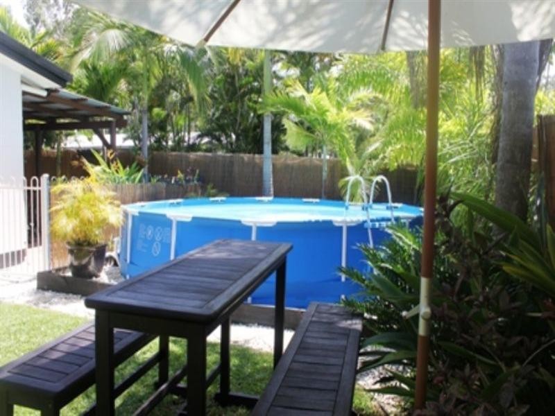 Trinity Beach QLD 4879