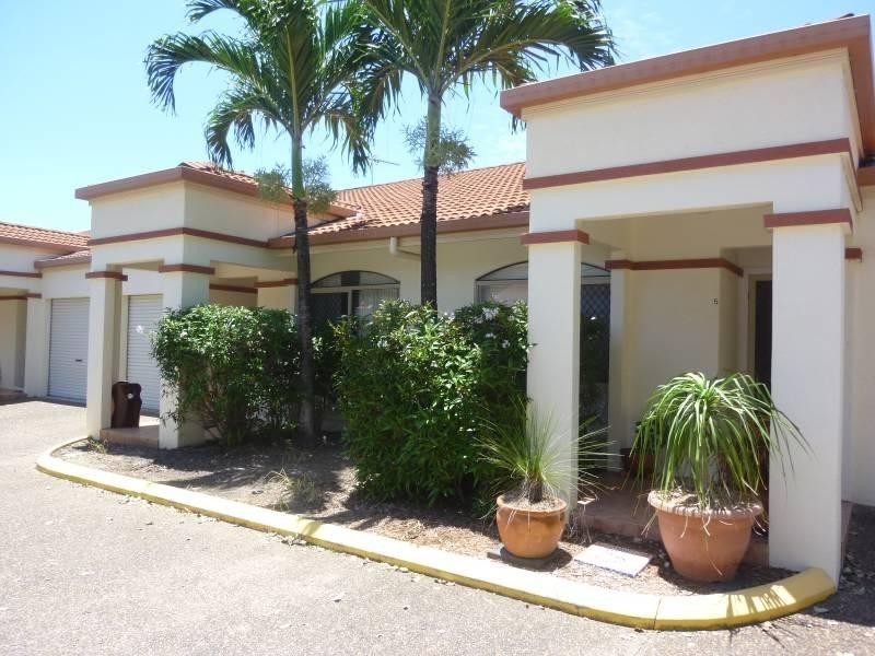 Trinity Beach QLD 4879