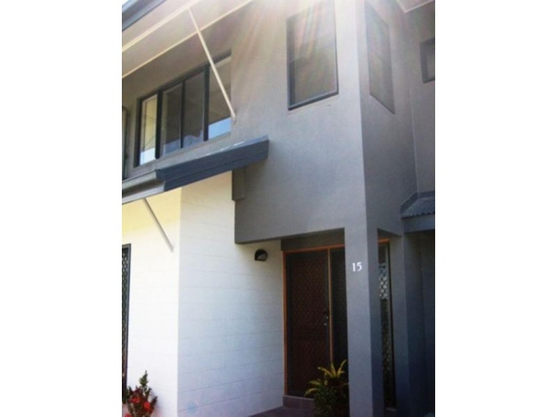 15/1766 Captain Cook Highway, Clifton Beach QLD 4879