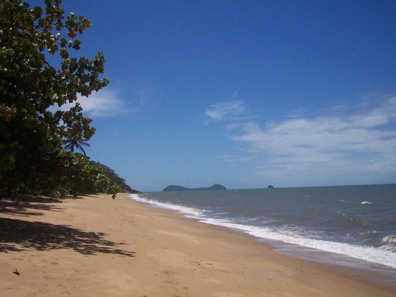 Trinity Beach QLD 4879