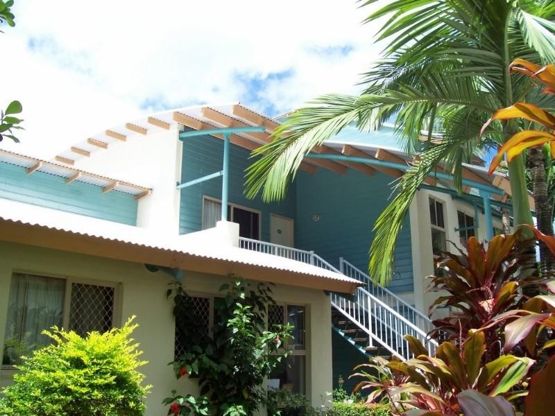 Trinity Beach QLD 4879