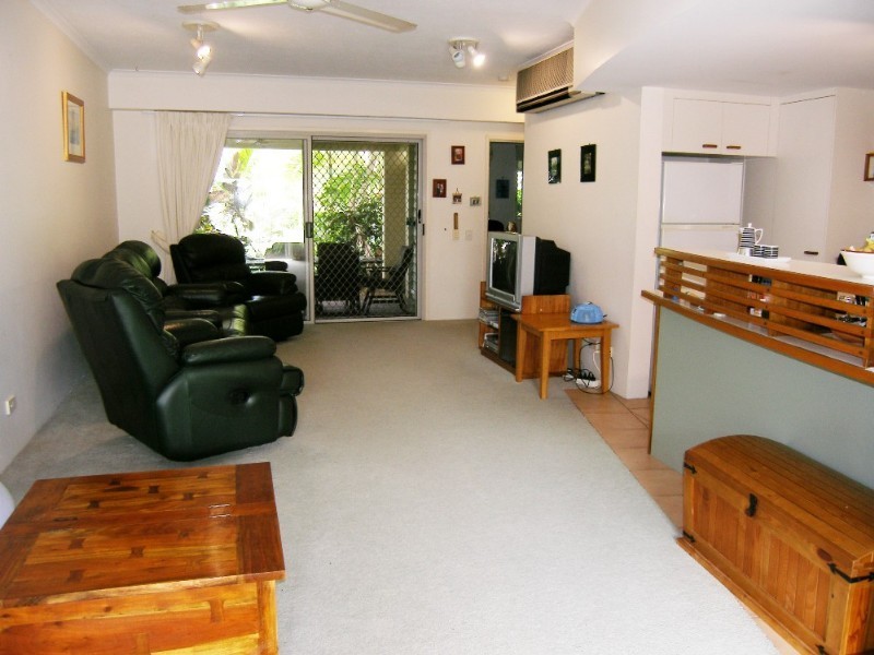 Trinity Beach QLD 4879