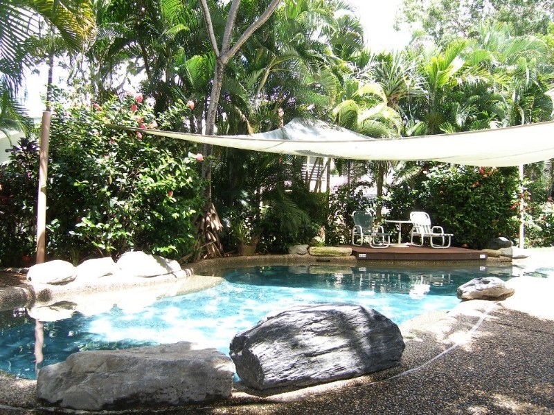 Trinity Beach QLD 4879