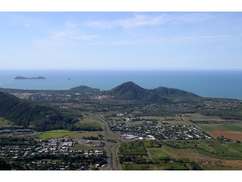 Trinity Beach QLD 4879