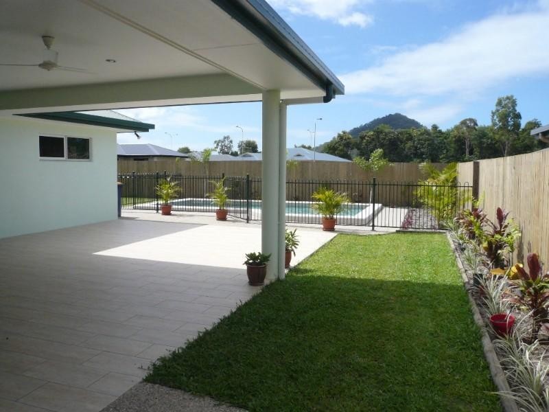 Trinity Park QLD 4879