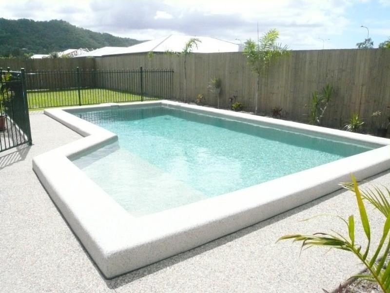 Trinity Park QLD 4879