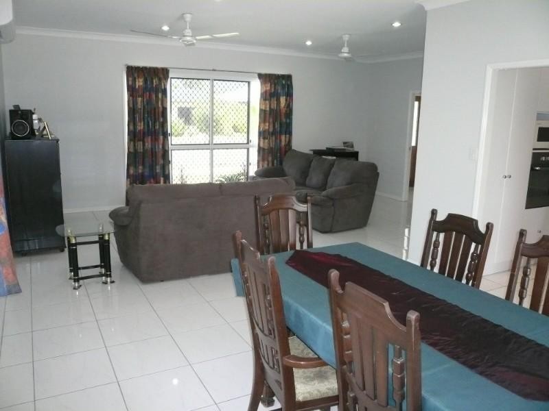 Trinity Park QLD 4879