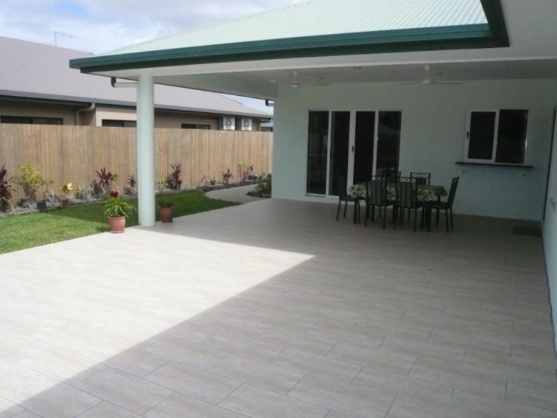 Trinity Park QLD 4879