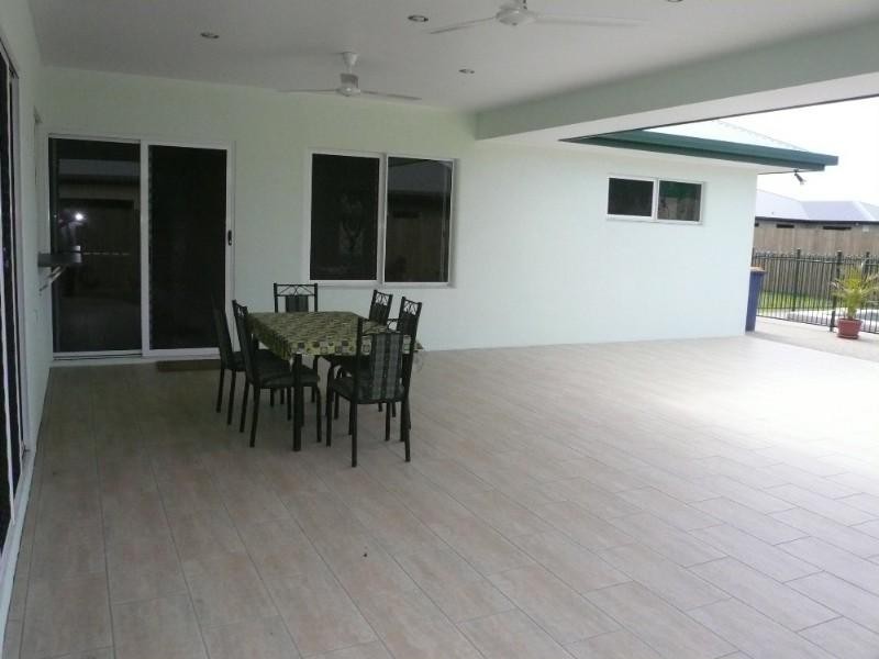 Trinity Park QLD 4879