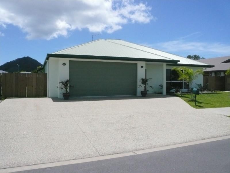 Trinity Park QLD 4879