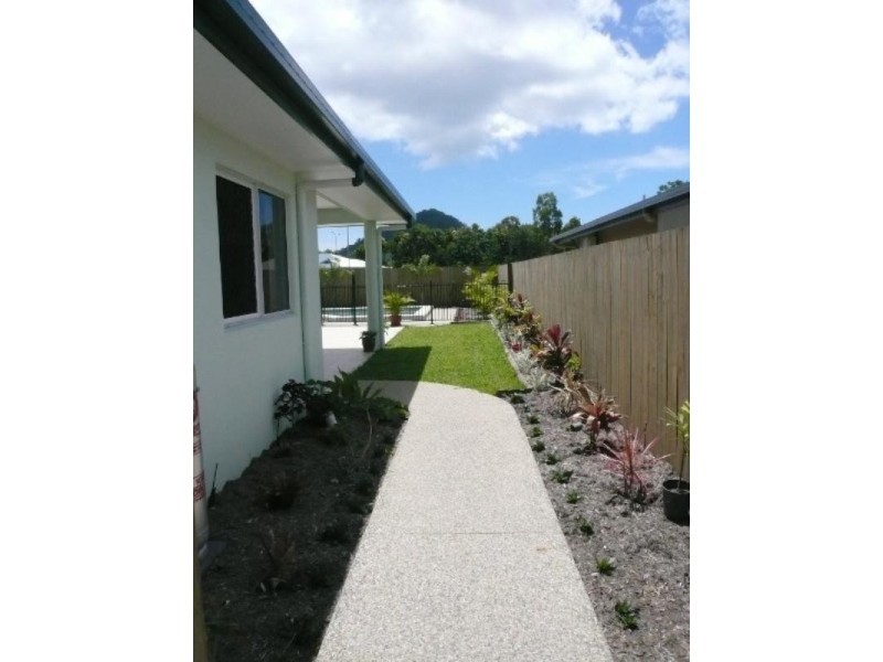 Trinity Park QLD 4879