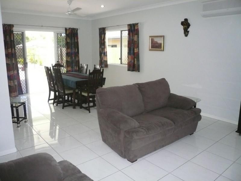 Trinity Park QLD 4879