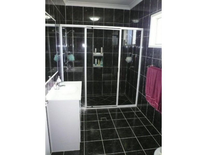 Trinity Park QLD 4879