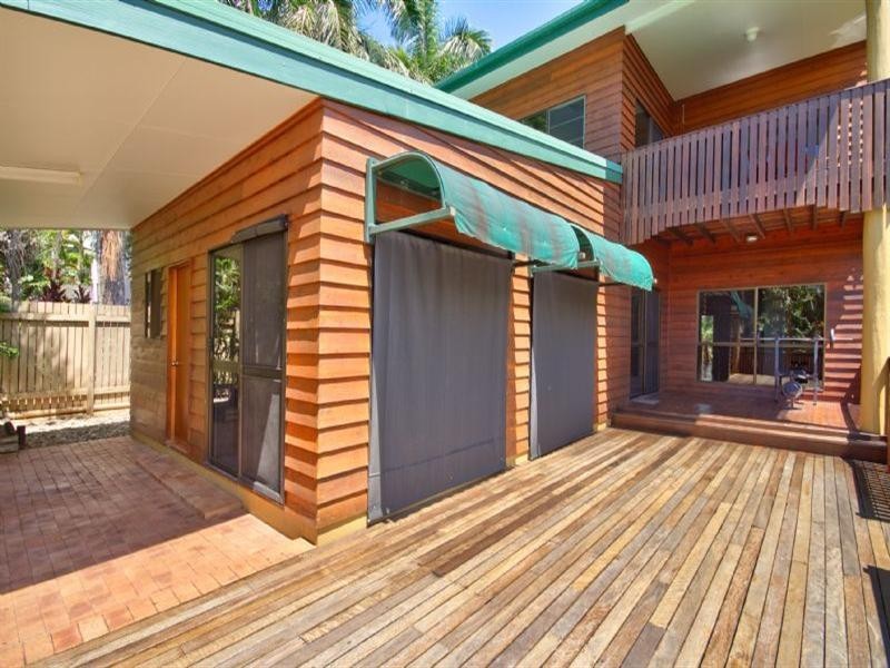 Trinity Beach QLD 4879