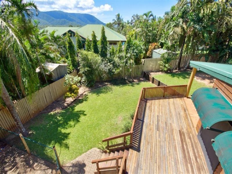 Trinity Beach QLD 4879