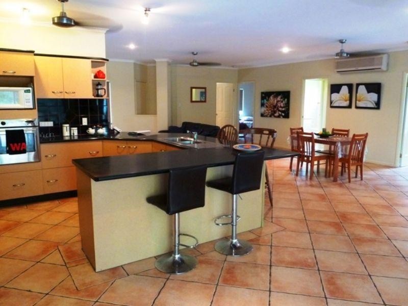 Trinity Beach QLD 4879