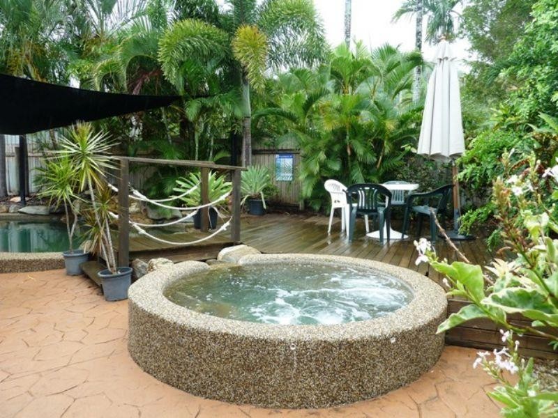 Trinity Beach QLD 4879