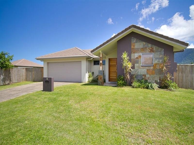 Kewarra Beach QLD 4879