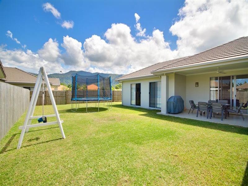 Kewarra Beach QLD 4879