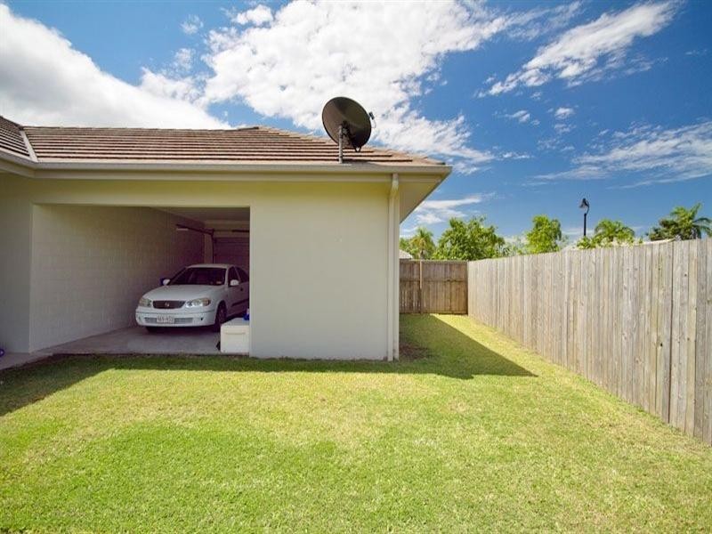 Kewarra Beach QLD 4879