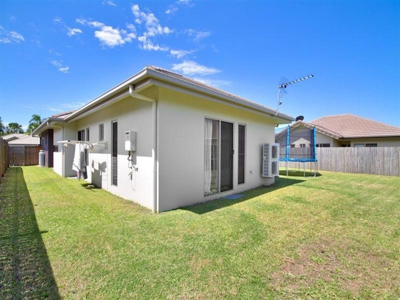 Kewarra Beach QLD 4879