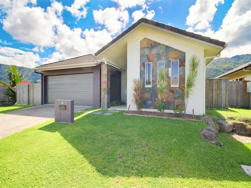 Kewarra Beach QLD 4879